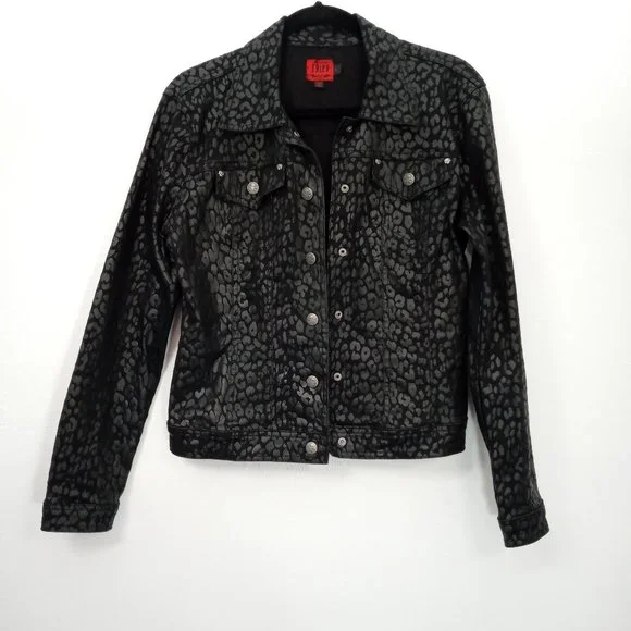 Tripp Nyc L Jrs Fits Like Womens Medium - Picture 1 of 10